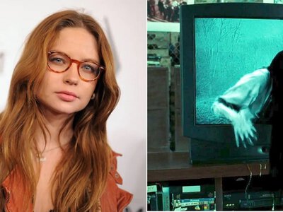 Умерла актриса Дэйви Чейз: звезда фильмов Звонок и Лило и Стич