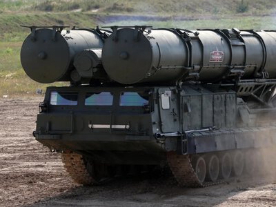  У россии заканчиваются запасы ракет-перехватчиков к одному из ключевых комплексов ПВО – СМИ 