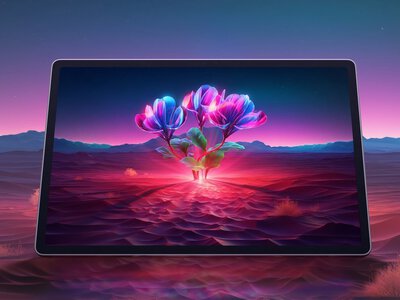 Lenovo Tab Plus Gen 2 получил 9 динамиков JBL и экран 120 Гц