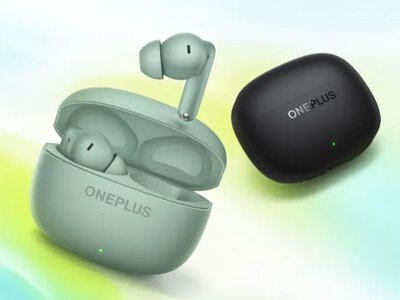 OnePlus анонсировала беспроводные наушники Nord Buds 4