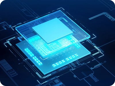 Samsung разработала первую в мире 5-нм память MRAM