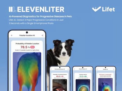 Смартфоны Samsung смогут диагностировать болезни животных