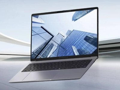 Asus представила ноутбук Dawn 7S Ryzen Edition с экраном 2.5K 144 Гц и поддержкой ИИ