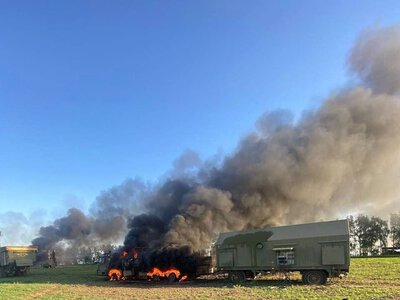 Расходуются очень быстро: в РФ заканчиваются запасы ключевых компонентов систем ПВО, — СМИ
