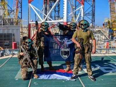 Оккупанты готовят Крым к возможной высадке ВСУ — в ВМС Украины раскрыли детали