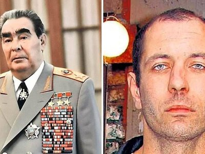 Потомок генсека: в плену ВСУ оказался приемный правнук Брежнева, — российские СМИ