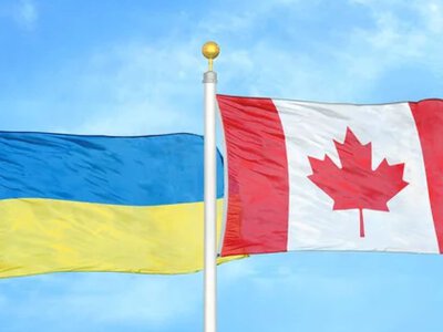 Канада продлила беспошлинный режим для товаров из Украины до 2027 года: сколько сэкономит бизнес