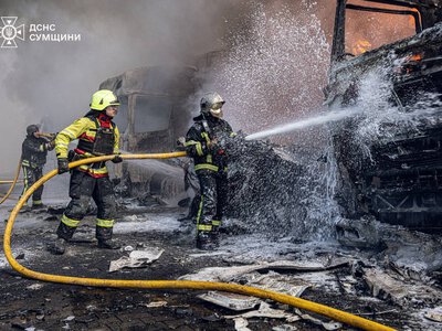Взрывы в Киеве в ночь на 18 июня: что известно об ударе баллистикой по столице