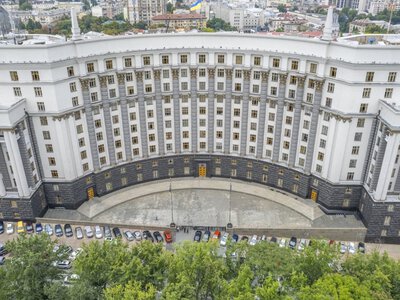 Кабмин утвердил план публичных инвестиций на три года: куда пойдут 270,9 млрд грн