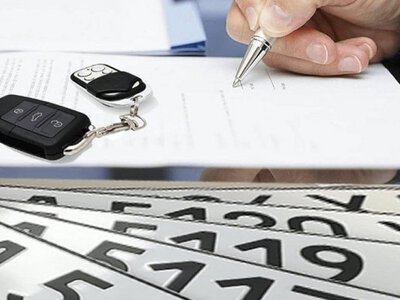 Две трети новых автомобилей в мае продали в пяти регионах Украины