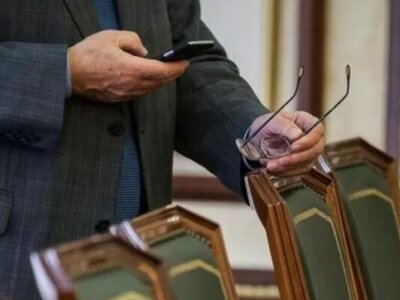 Кабмин провел ряд увольнений и назначений в министерствах