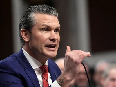 Хегсет отметил достижения Украины и эффективность инициативы Трампа PURL