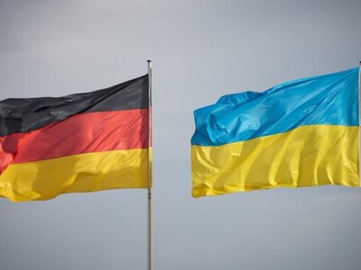  В Германии анонсировали выделение Украине еще $400 млн на ПВО и ракеты для Patriot 