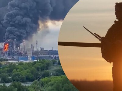 Украинские санкции против дальнобойщиков дошли до Москвы: всё, что известно о сокрушительной атаке Сил обороны
