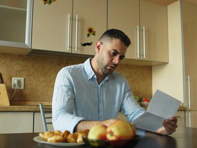Наследование имущества в Украине: можно ли получить только желаемые вещи