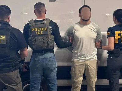  Задержанный в США казахстанец отпущен под залог — Кошербаев 