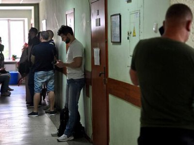 Функции ТЦК раздадут другим, — Минобороны