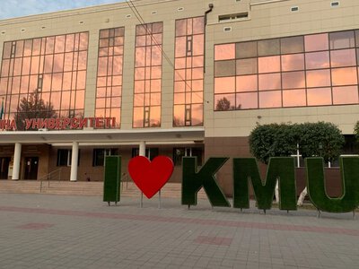 Президент страны поддержал инициативу присвоить Карагандинскому медуниверситету имя Петра Поспелова