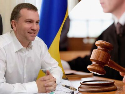 Верховный Суд отказал скандальному судье Вовку в восстановлении в должности