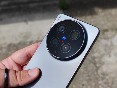 На 20 000 грн дешевле и не хуже iPhone 17 Pro Max: чем удивил Vivo X300 Ultra во время тестов