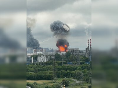 Воевать по-настоящему: в Госдуме РФ призвали бить по мостам и железным дорогам в ответ на удар по Москве