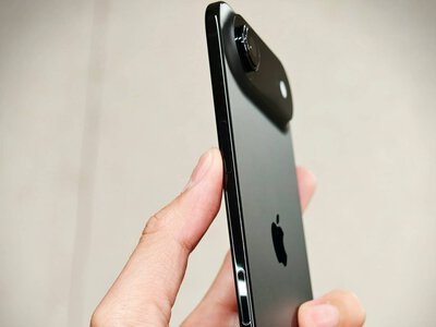 Apple готовит iPhone Air 2: что изменится в ультратонком смартфоне