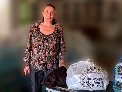Дружковская администрация расширяет поддержку переселенцев в других регионах Украины