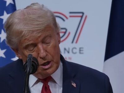 В Кремле заявили о навязывании Трампу вредных идей на саммите G7