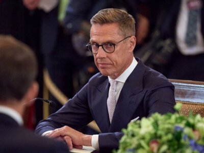 Война в Украине продлится ещё как минимум 3 – 4 месяца, – заявил президент Финляндии