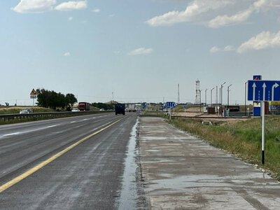  Новые придорожные комплексы появятся в Туркестанской области 