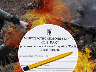 После контракта — резерв, после резерва — снова служба: нюансы новой реформы ВСУ, о которых не говорят