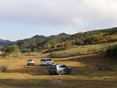 Honda впроваджує додаток Trail Experience для позашляховиків