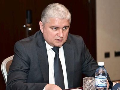 AFFA-nın baş katibi UEFA-da komitə üzvü təyin edildi