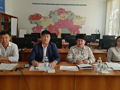 Проведение анализа финансово-хозяйственной деятельности должника в предбанкротный период в целях выявления признаков преднамеренного банкротства