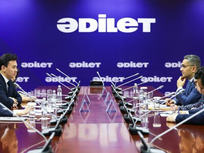  Партия «Әділет» провела переговоры с представителями БДИПЧ ОБСЕ 