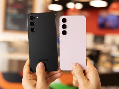 Не обновляйте эти смартфоны Samsung: популярные модели поджарились из-за One UI 8.5