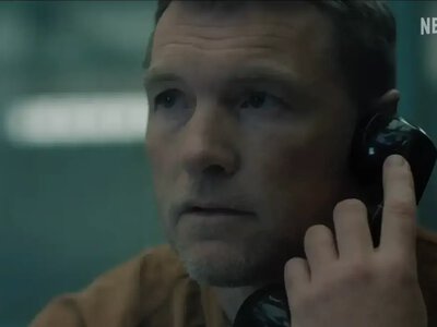 Детективный сериал Я найду тебя стал лучшей экранизацией Кобена на Netflix