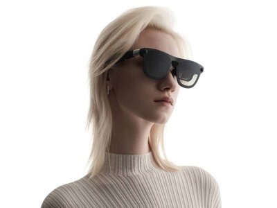Xreal представила очки Aura на Android XR: до пяти виртуальных окон и цена ниже $1500