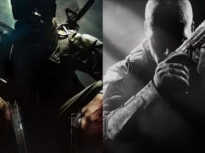 Культовые Call of Duty: Black Ops возвращаются — Sony готовит неожиданный сюрприз для геймеров