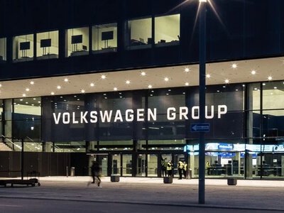Топ-менеджмент Volkswagen опасается за будущее компании: 6 из 9 не верят в лучшее