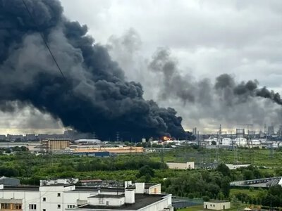 Удары по Москве — ответ на обстрелы Украины: Зеленский раскрыл подробности атаки на столицу РФ