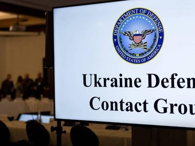 У Брюсселі розпочалося засідання у форматі “Рамштайн” за участі Зеленського