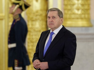 В Кремле на фоне атаки на Москву заявили, что удары ВСУ не приближают встречу Путина и Зеленского
