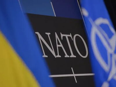 Зеленский призвал НАТО углубить интеграцию с Украиной на всех уровнях оборонного сотрудничества