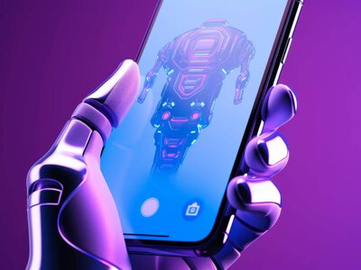 Новая память для смартфонов может ускорить работу ИИ в 15 раз и сократить энергопотребление наполовину