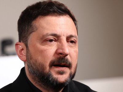 Зеленский заявил, что РФ испытывает нехватку топлива из-за ударов по НПЗ