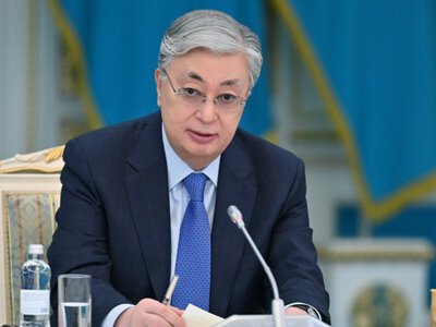  Президент потребовал ускорить строительство социальных объектов в Казахстане 