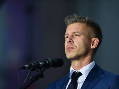 Мадьяр и Метсола обсудили возможную отмену процедуры ЕС по верховенству права против Венгрии