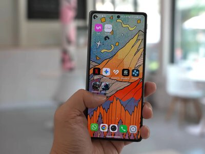 Забудьте о Samsung: какой смартфон превзойдет флагман Galaxy Z Fold 8 Ultra (фото)