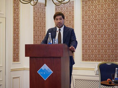 Международная конференция «Климат, здоровье и устойчивое развитие горных регионов»